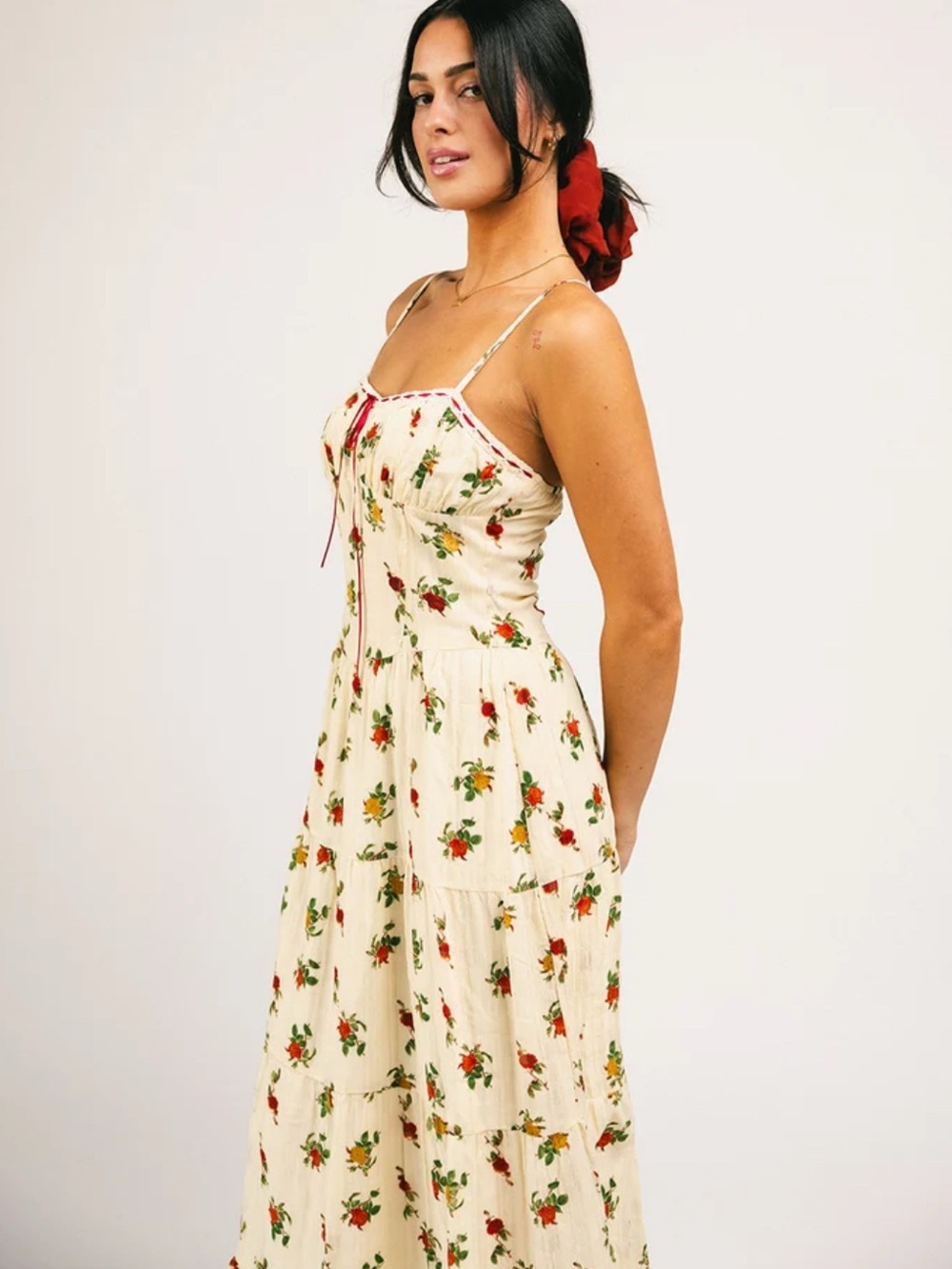 NWT PRETTY GARBAGE dress